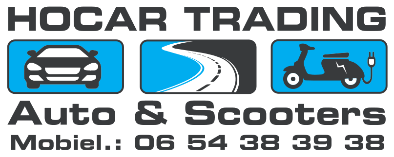 Hocar Trading logo