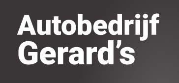Autobedrijf Gerard's logo