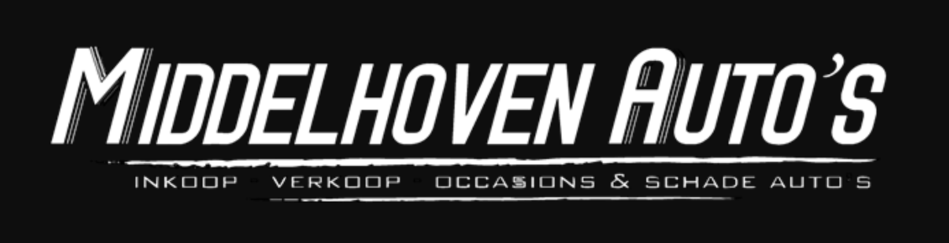 Middelhoven Auto's logo