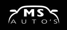 Ms Auto's  logo