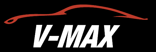 V-Max logo