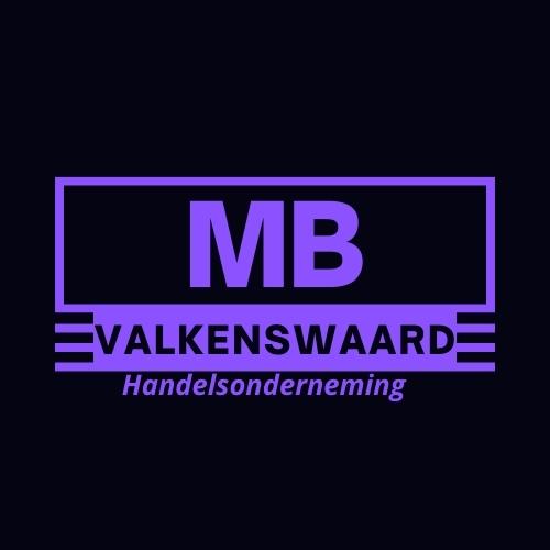 MB Valkenswaard occasions  logo