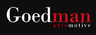 Goedman Automotive logo