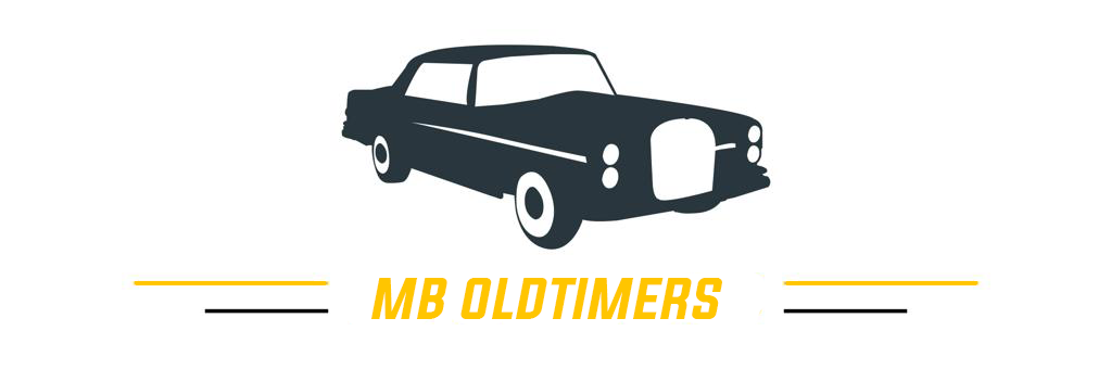 Mb Oldtimers logo