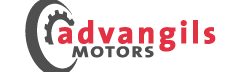 Ad van Gils Motors logo