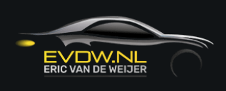 Handelsonderneming Eric van de Weijer BV logo