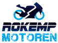 Rokemp Motoren logo