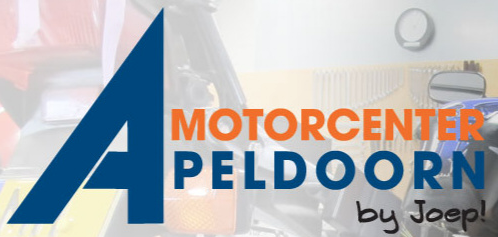 MOTORCENTER APELDOORN logo