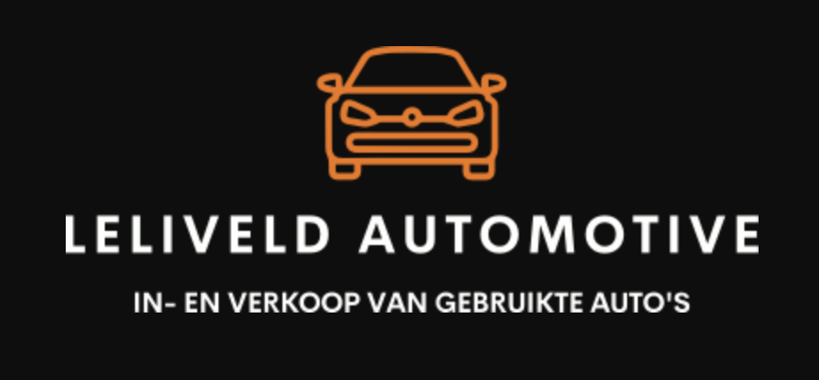 Leliveld Automotive logo