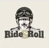 Ride & Roll logo