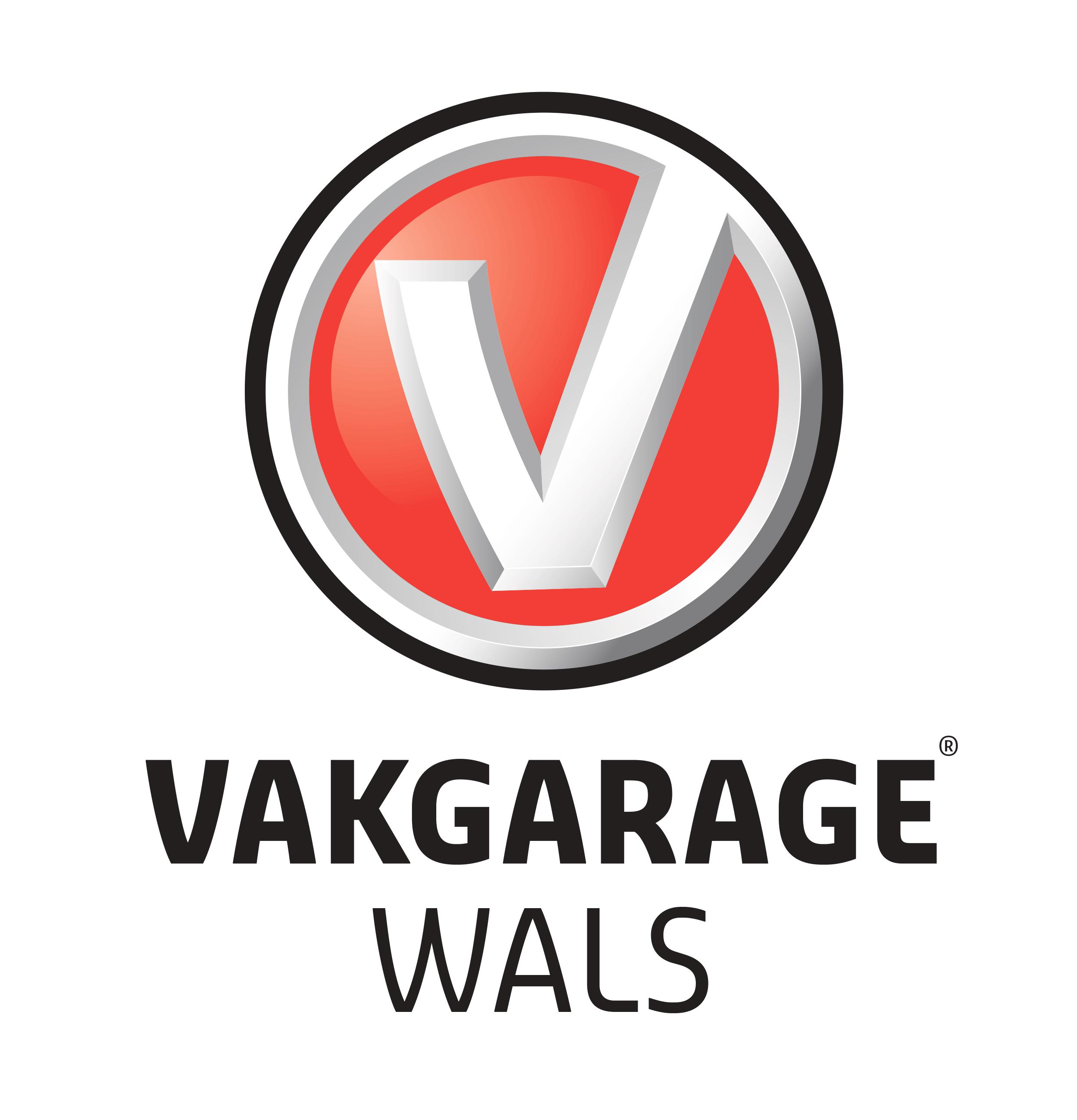 Vakgarage Wals logo