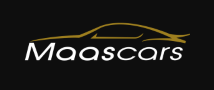 Maascars logo