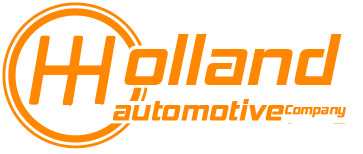 Holland Automotive Company B.V. logo