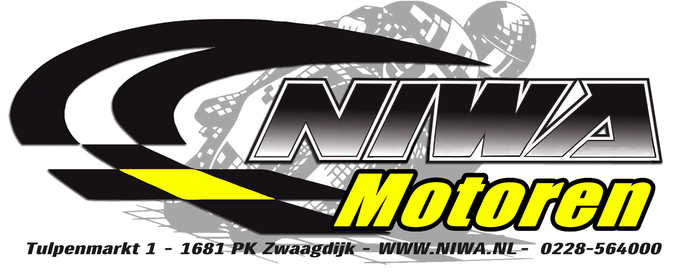 NIWA Motoren logo