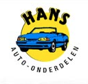 Hans auto onderdelen logo