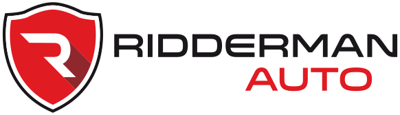 Ridderman Auto logo