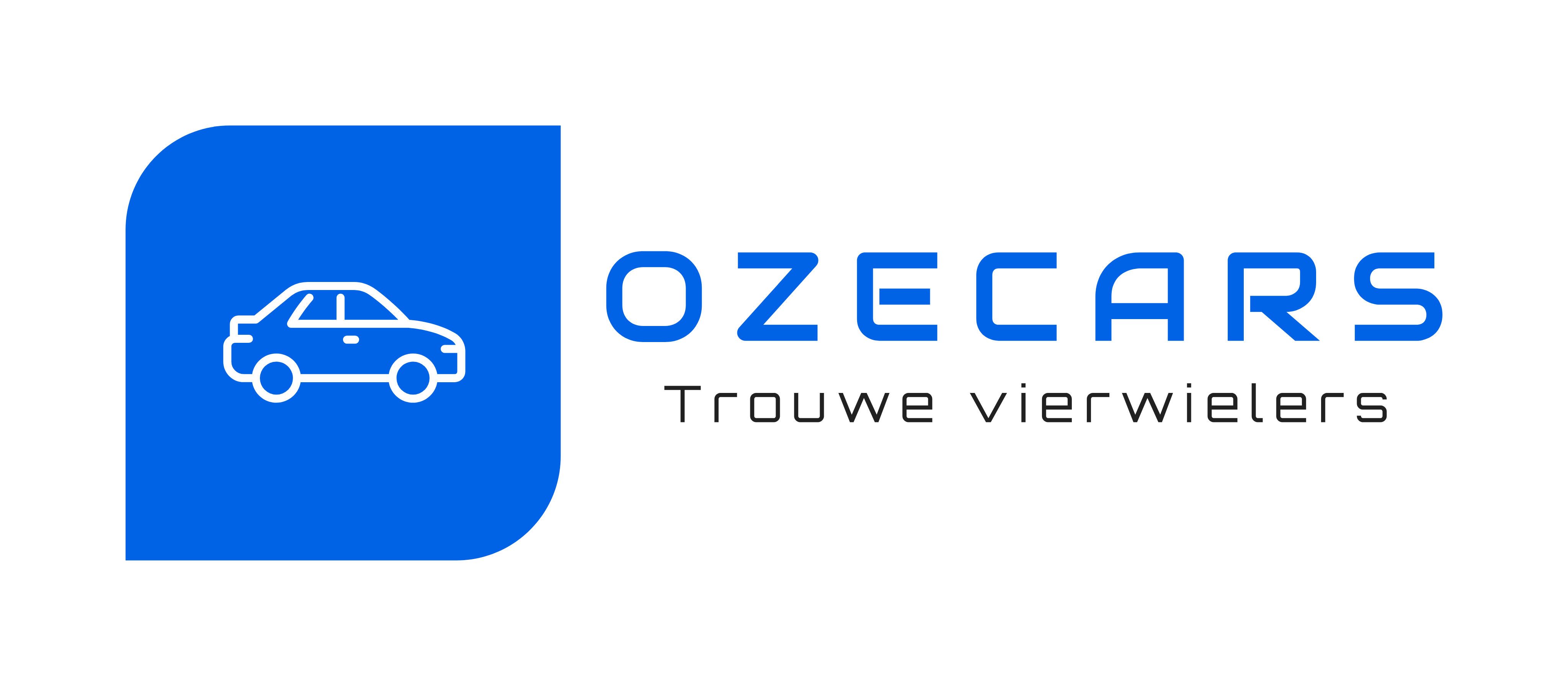 OZECARS logo