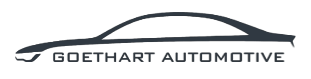 Goethart Automotive logo