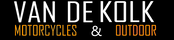 Van de Kolk Motoren logo