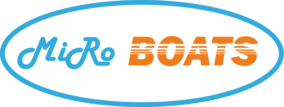 MiRo Boats logo