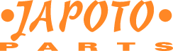 Japoto Parts logo