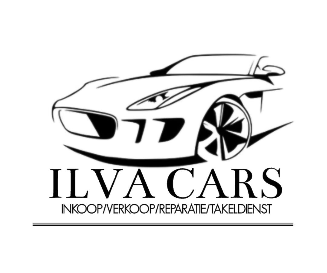 Ilva Cars logo