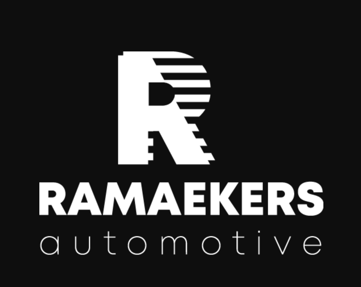 Ramaekers Automotive logo