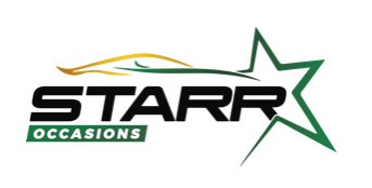 Starr Occasions logo