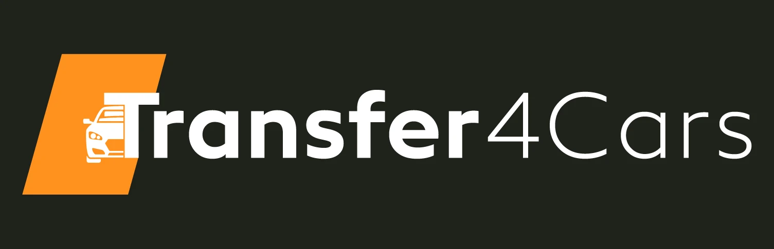 Transfer4Cars logo