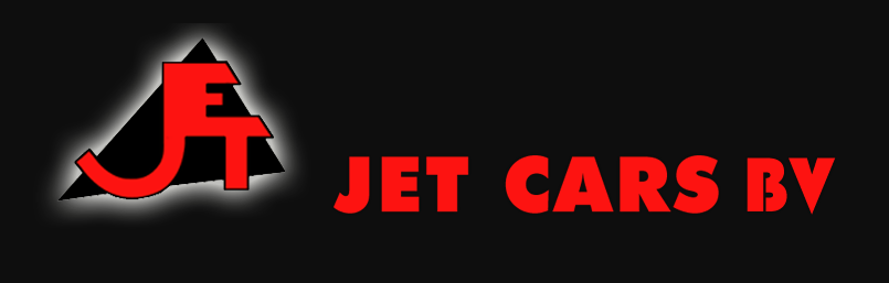 Jet Cars logo