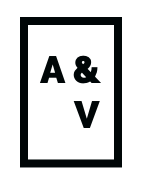 A&V autogroothandel logo