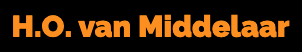 Ho van Middelaar logo