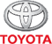 Toyota Van Ekris Maarssen BV logo