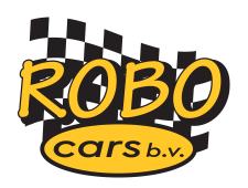 Robo Cars B.V. logo