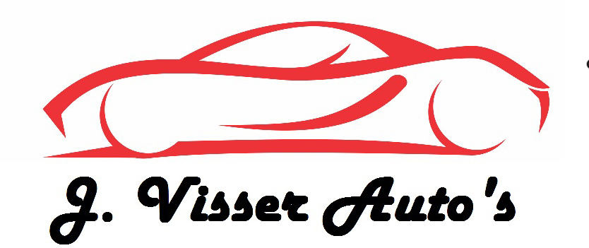 J. Visser Auto's logo