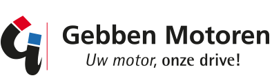 Gebben Motoren BV logo