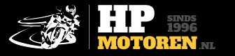 HP Motoren logo