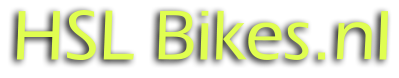 HSL Bikes logo