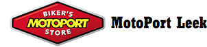 MotoPort Leek logo