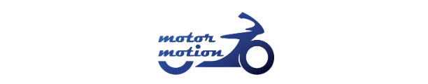 Motor Motion logo