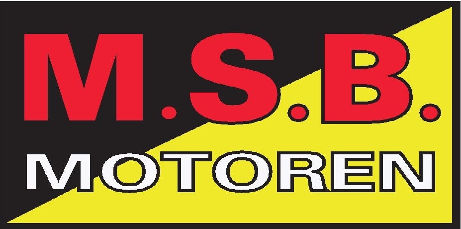 MSB motoren logo