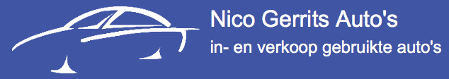 Nico Gerrits Auto's logo