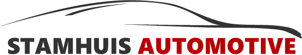 Stamhuis Automotive logo