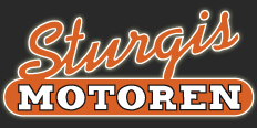 Sturgis Motoren logo