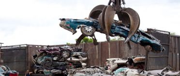 Wat is de waarde van mijn schade of sloopauto?