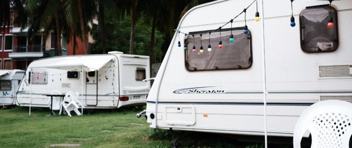 Waarom nú het beste moment is om je caravan of camper te verkopen
