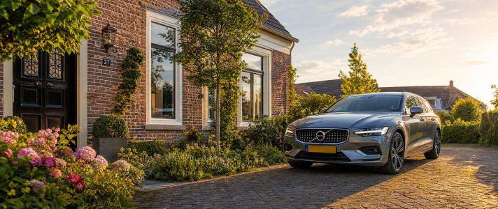 Autoverzekering 13 procent duurder in een half jaar: wat kost jouw tweede auto nog?