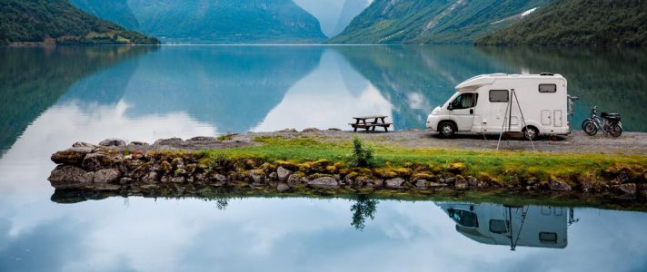 Milieuzones voor je camper: welke gebieden mag je deze zomer doorkruisen?