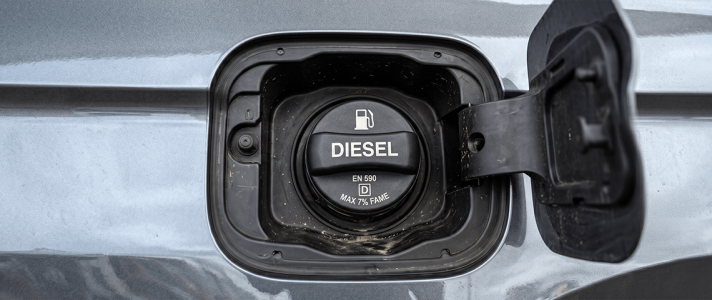 Dieselauto verkopen in 2026: waarom wachten je geld kost