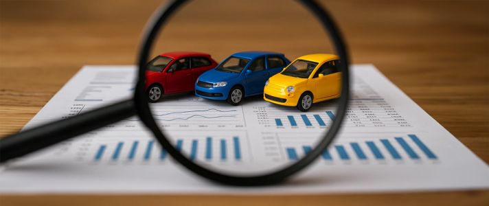 Financial Lease, Operational Lease en Private Lease: wat zijn de verschillen?